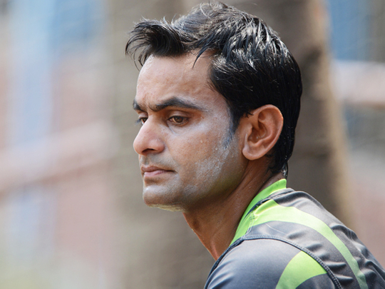 Mohammad Hafeez Slams Pcb As Pakistan Cricketer S Video Goes Viral