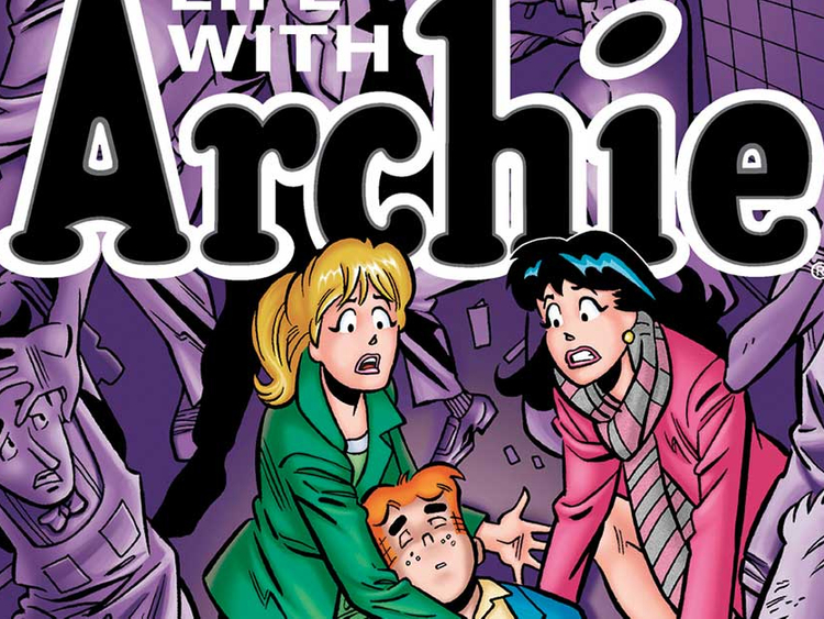 archie, jughead and betty to get bollywood twist