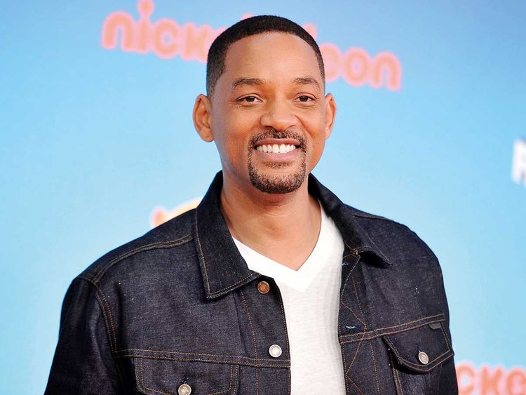 will smith pushing himself for ang lee"s film