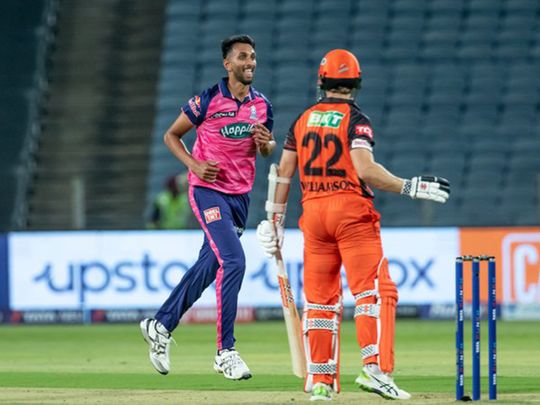 IPL 2022: Rajasthan Royals take on Sunrisers Hyderabad as action moves to Pune