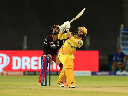 IPL 2022: Royal Challengers Bangalore keen to reboot campaign against Chennai Super Kings