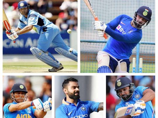 From Sehwag to Rohit: How India's T20 captains fared and will Rishabh Pant outdo them?
(Note: The translation may vary slightly based on context and desired phrasing.)