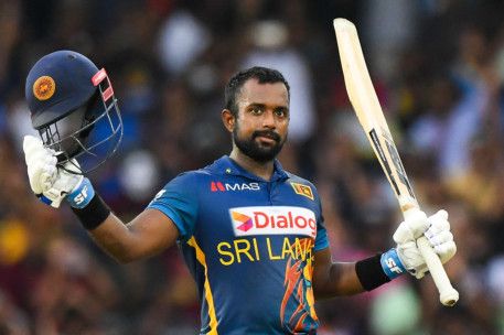 Asalanka and spinners help Sri Lanka clinch ODI series