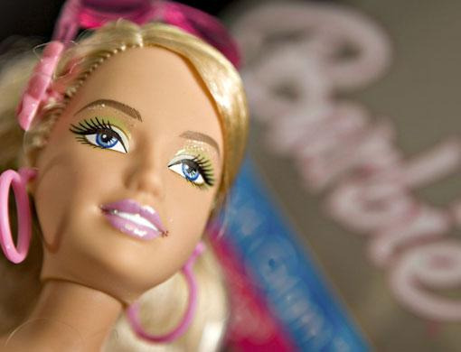 Talking of Barbie as a role model | Op-eds – Gulf News