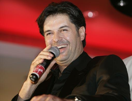 Ragheb Alama to perform in Abu Dhabi | Gulfnews – Gulf News