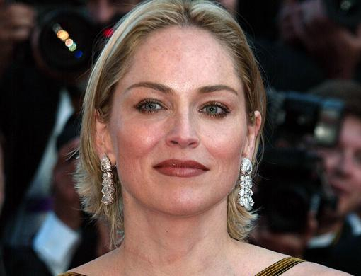 Sharon Stone: Happily unrecognisable in Lovelace role | Entertainment â€“  Gulf News