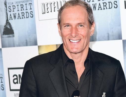 Michael Bolton coming to Dubai | Lifestyle – Gulf News