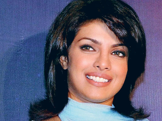 Priyanka Chopra enjoyed lending voice in animated movie | Entertainment ...