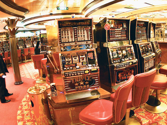 To expose Journey Pursuit Strict laws against gambling in the UAE | Gulfnews – Gulf News