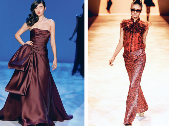 Everybody loves Siriano | Fashion – Gulf News