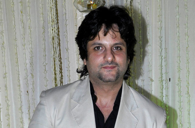 Fardeen Khan staging a Bollywood comeback after weight loss | Bollywood