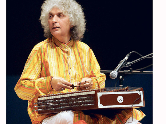 Pandit shivkumar store sharma instrument