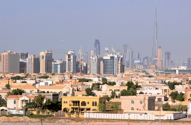 Dubai approves 600 housing loans worth Dh600 million | Uae – Gulf News