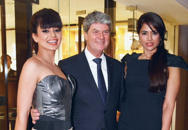 Louis Vuitton a hot favourite among Bollywood beauties