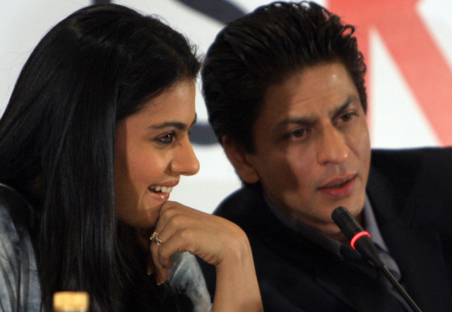 Shah Rukh Khan optimistic about 'My Name is Khan' | Entertainment – Gulf  News