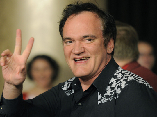 2020 king tarantino