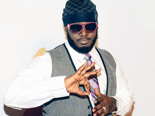 T-pain expresses his true self in Freaknik: The Musical | Lifestyle ...