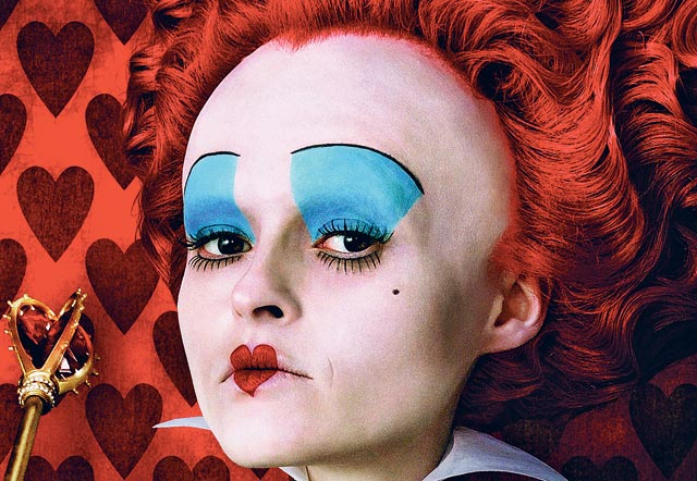 Down The Rabbit Hole! 8 'Alice In Wonderland' Makeup Looks To Try