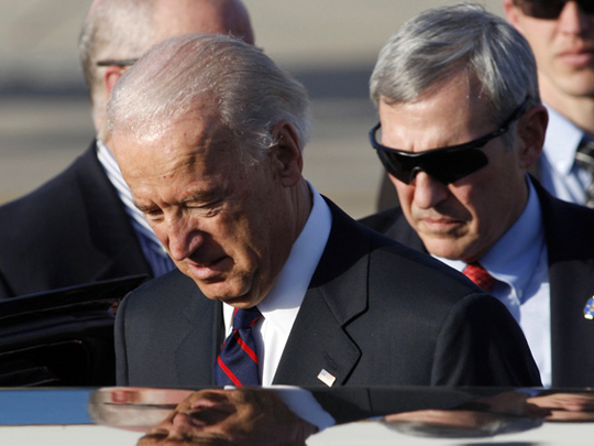 Biden Sees 'moment Of Opportunity' In Middle East | Mena – Gulf News