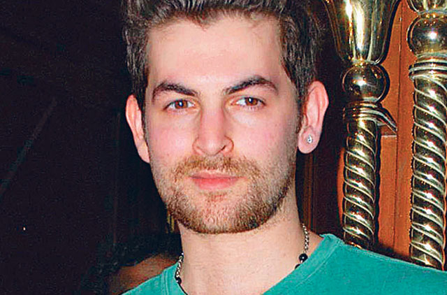 Neil Nitin Mukesh joins Golmaal Again team | AVS TV Network - bollywood and  Hollywood latest News, Movies, Songs, Videos & Photos - All Rights Reserved