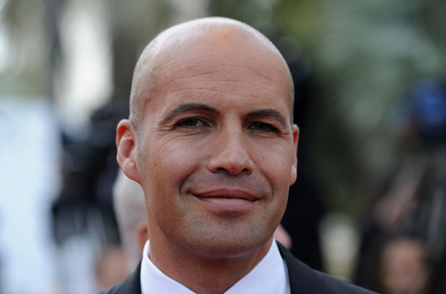 Billy Zane s big heart Entertainment Gulf News