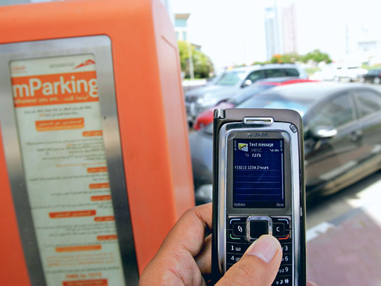 Rta Announces Operational Hours For Metro And Paid Parking Zones During