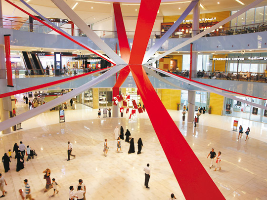 Black Friday yet to catch on in the UAE | Retail – Gulf News