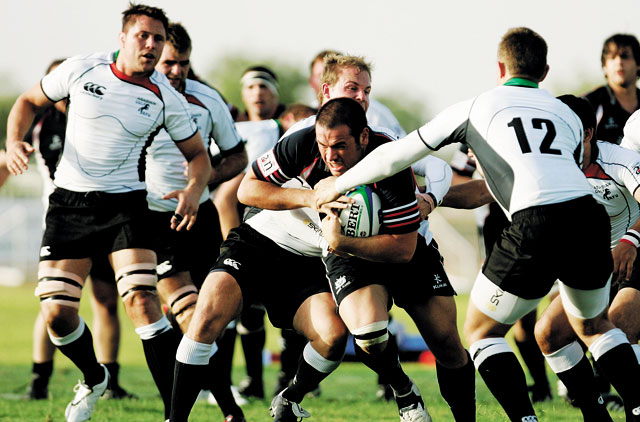 Registration open for Dubai Exiles Youth Rugby - Dubai Exiles Rugby Club