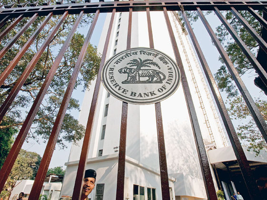 India's central bank must consider 'credit hunger' in setting rates ...