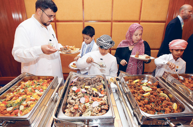 Forhåbentlig Bounce Caius Nutritionists warn of dehydration during Ramadan | Health – Gulf News