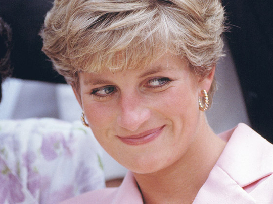 British police refuse to reopen Princess Diana case | Europe – Gulf News