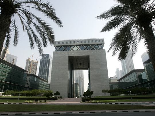 New DIFC rules to attract funds | Markets – Gulf News