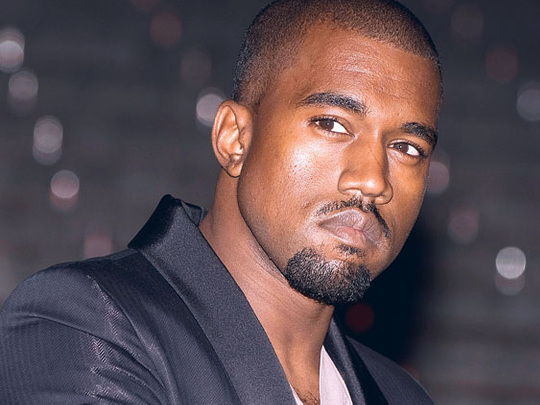 Kanye aims for Avatar-high standards with new album | Lifestyle – Gulf News