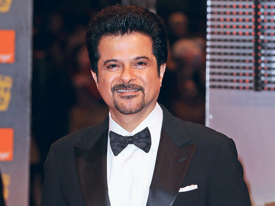 Anil Kapoor: Sonam made me proud with 'Neerja' - Bollywood Bubble