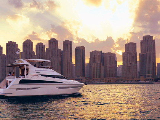 Dubai Police Bust Second Yacht Party Over Flouting Covid 19 Protocols Uae Gulf News