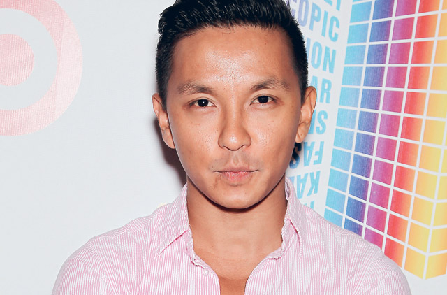 Nepalese designer Prabal Gurung cut out for stardom Fashion