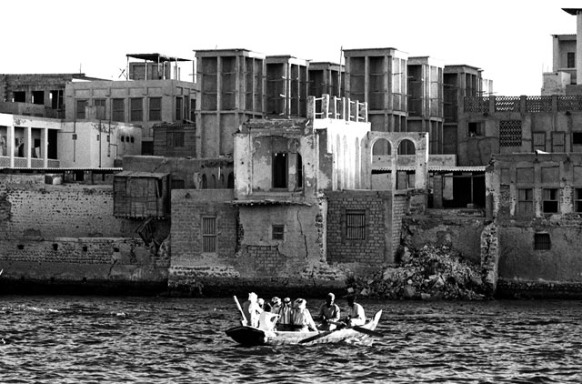 Dubai's history through the lens | Arts Culture – Gulf News