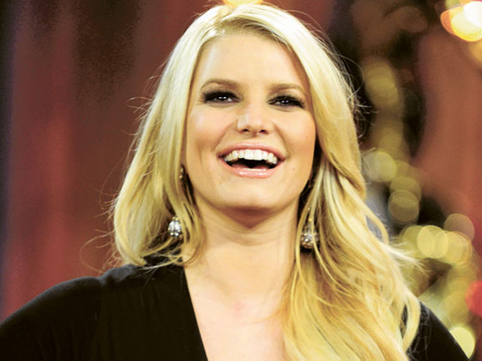 Exclusive: Jessica Simpson Opens Up About Buying Back Her Billion-Dollar  Empire