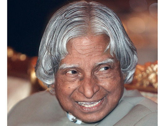 Former Indian president Abdul Kalam to address Sharjah school | Uae ...