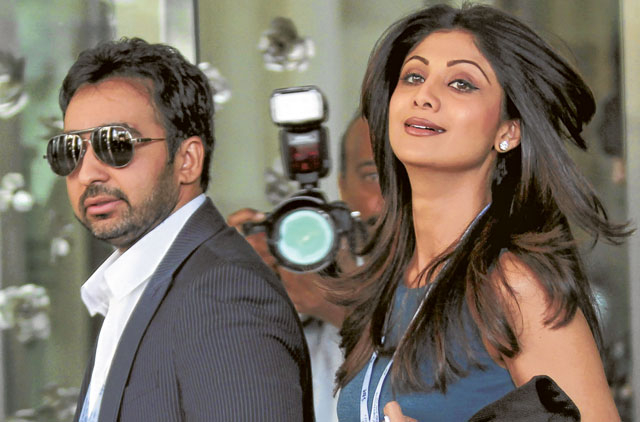 Xxx Shilyp Shetti Photos - Raj Kundra pornography case: Shilpa Shetty's husband used links to UK firm  run by brother-in-law, police say | Bollywood â€“ Gulf News
