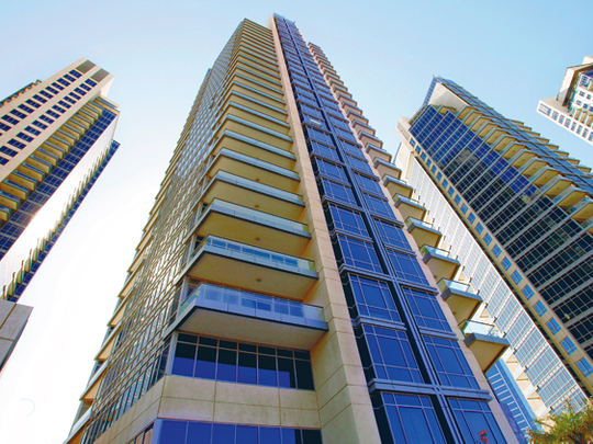 Dubai property registration deadline inches near