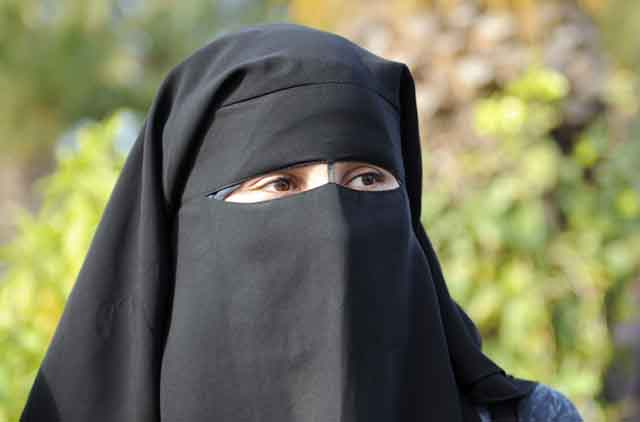 Warning Uae Embassy Cautions Emiratis Of Burqa Ban Government Gulf News