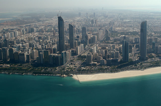 Abu Dhabi Corniche Parks To Be Upgraded Society Gulf News