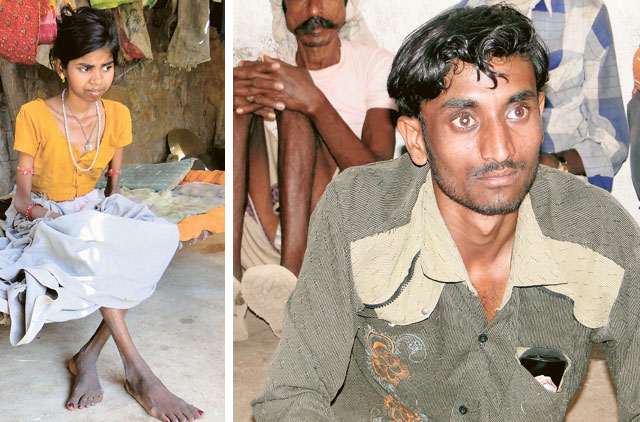 Silicosis, the silent killer | India – Gulf News