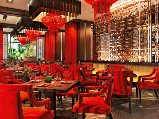 Dine to suit your budget at Royal China | Going-out – Gulf News