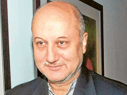I Am Proud Of You Sikander Kher Says Anupam Kher On Aarya Performance