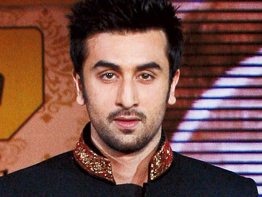 Ranbir Kapoor: B-Town's Next Superstar? | Entertainment – Gulf News