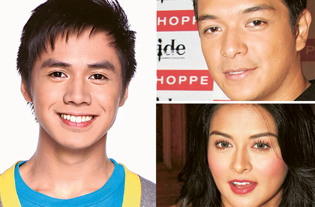 The Expensive Taste Philippines - Featured Celebrity: REGINE