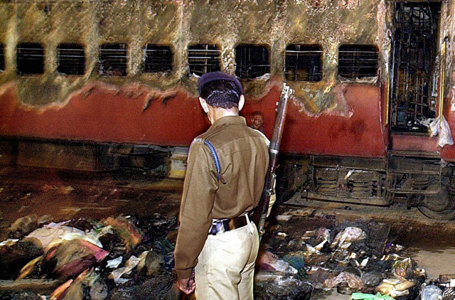 India Court Convicts 24 Over 2002 Gujarat Riots Massacre India Gulf News 1959