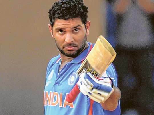 Yuvraj Singh FanClub (@YuviFC) / X